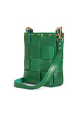 Die Mini Tula Green