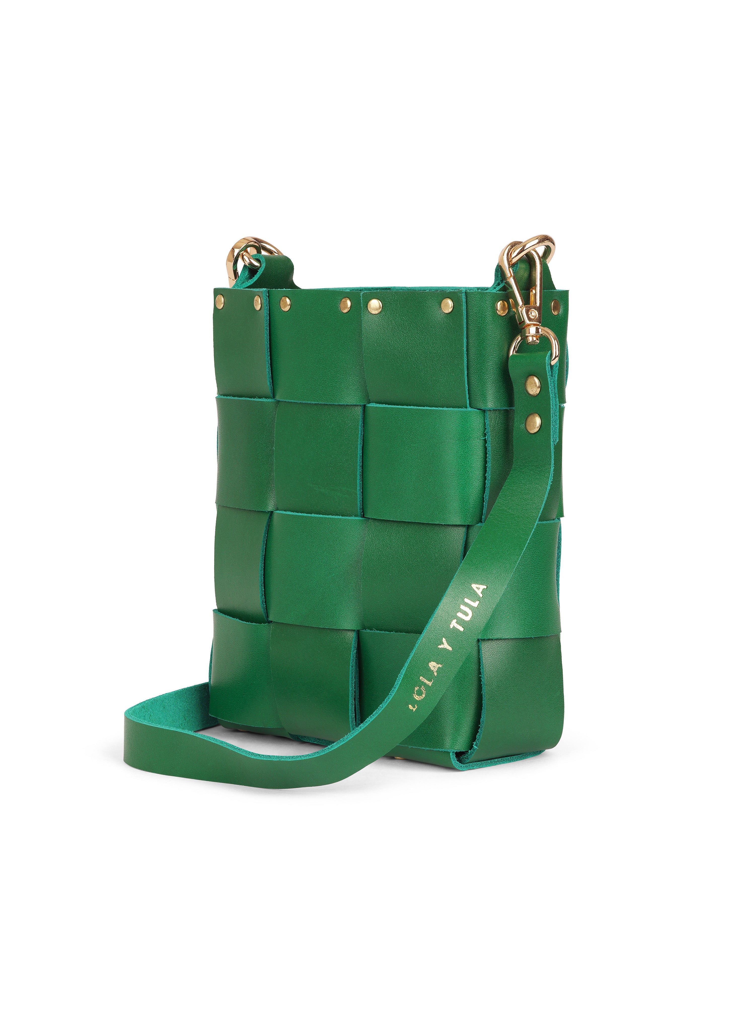 Die Mini Tula Green