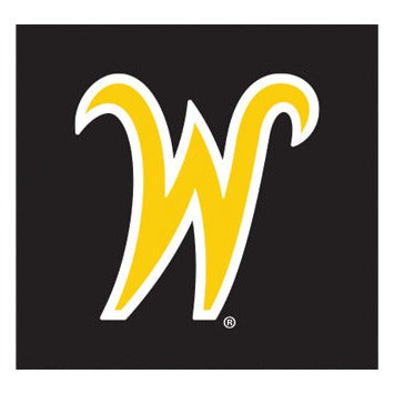 NCAA Wichita State University, WuShock Knottie® Plüschhundespielzeug