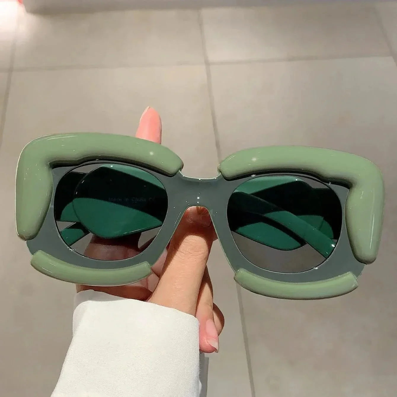 Aviator Sunglasses for Women
