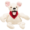 HuggleCause™, Living Free Tierschutzverein, Little Tyke (L.T.) Knottie® Plüschtier für Hunde, Klein