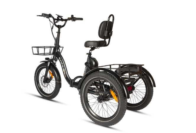 One Trike 2.0