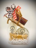 Gift set: Peaceful Pup Spray & Dog Shampoo