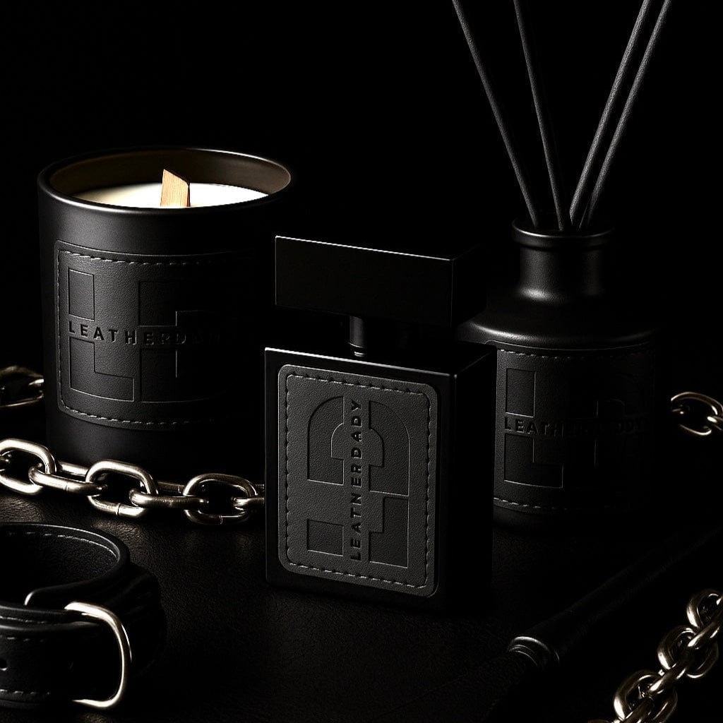 LeatherDaddy Gift Card - Digital
