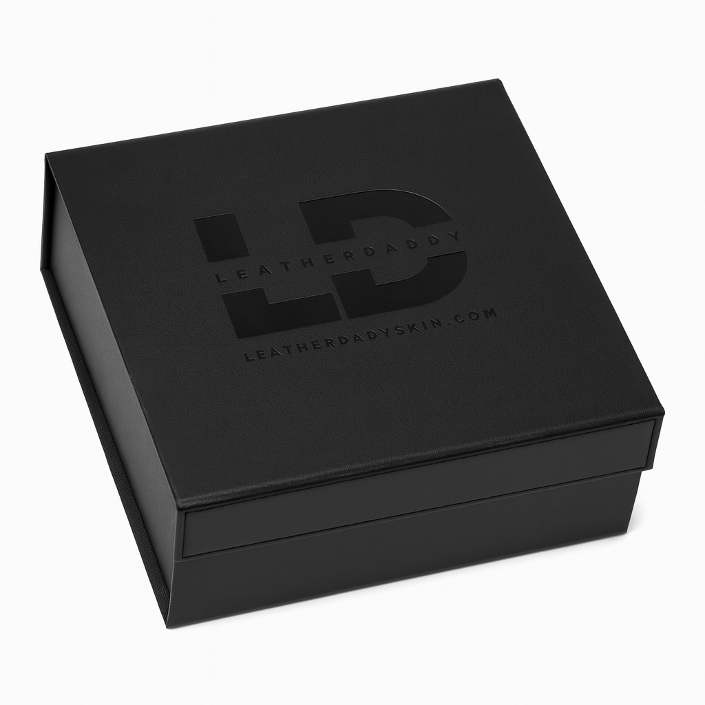 LeatherDaddy Gift Card - Digital