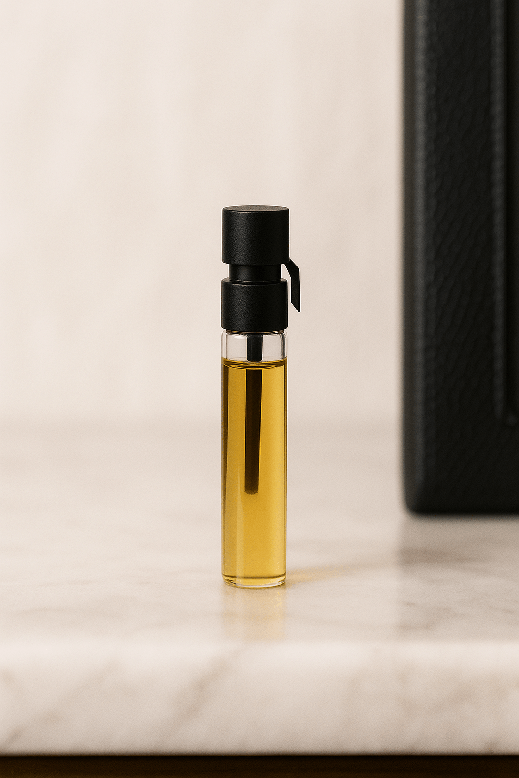Eau de Parfum Sample | LeatherDaddy Skin Co.