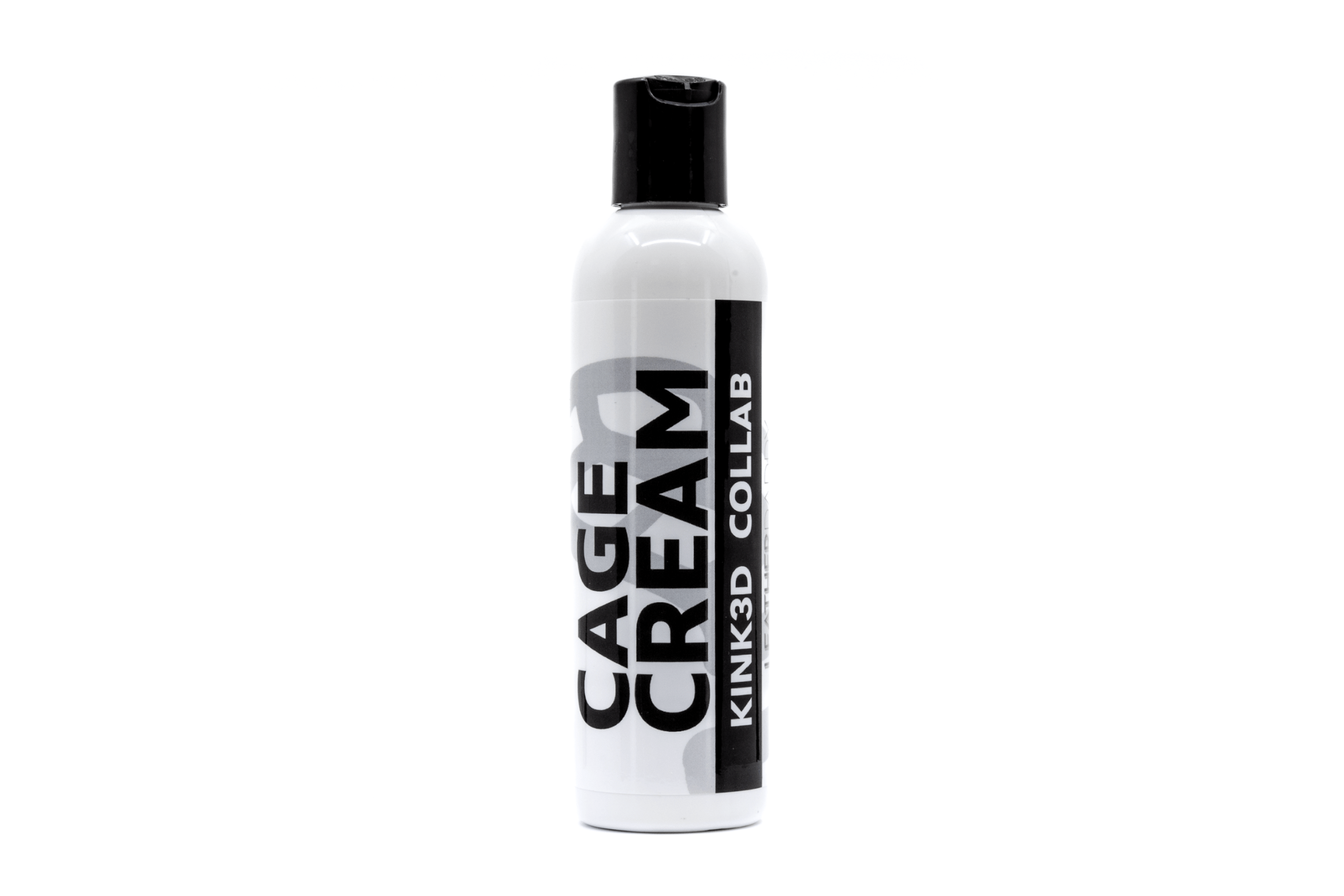 Cage Cream | LeatherDaddy x KINK3D