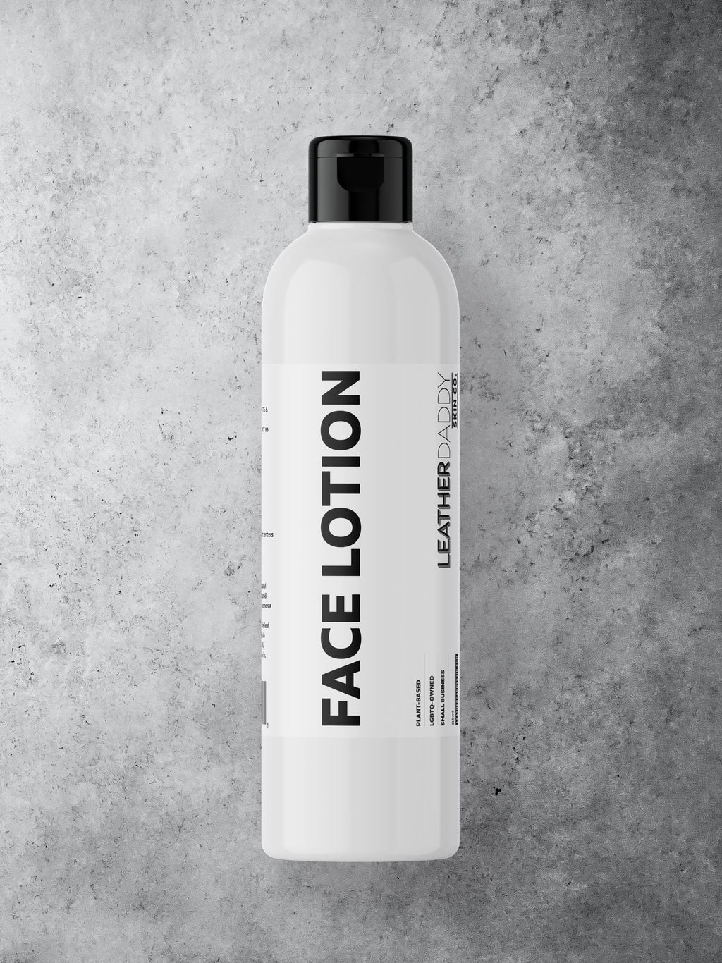 Face Lotion - 118 ml