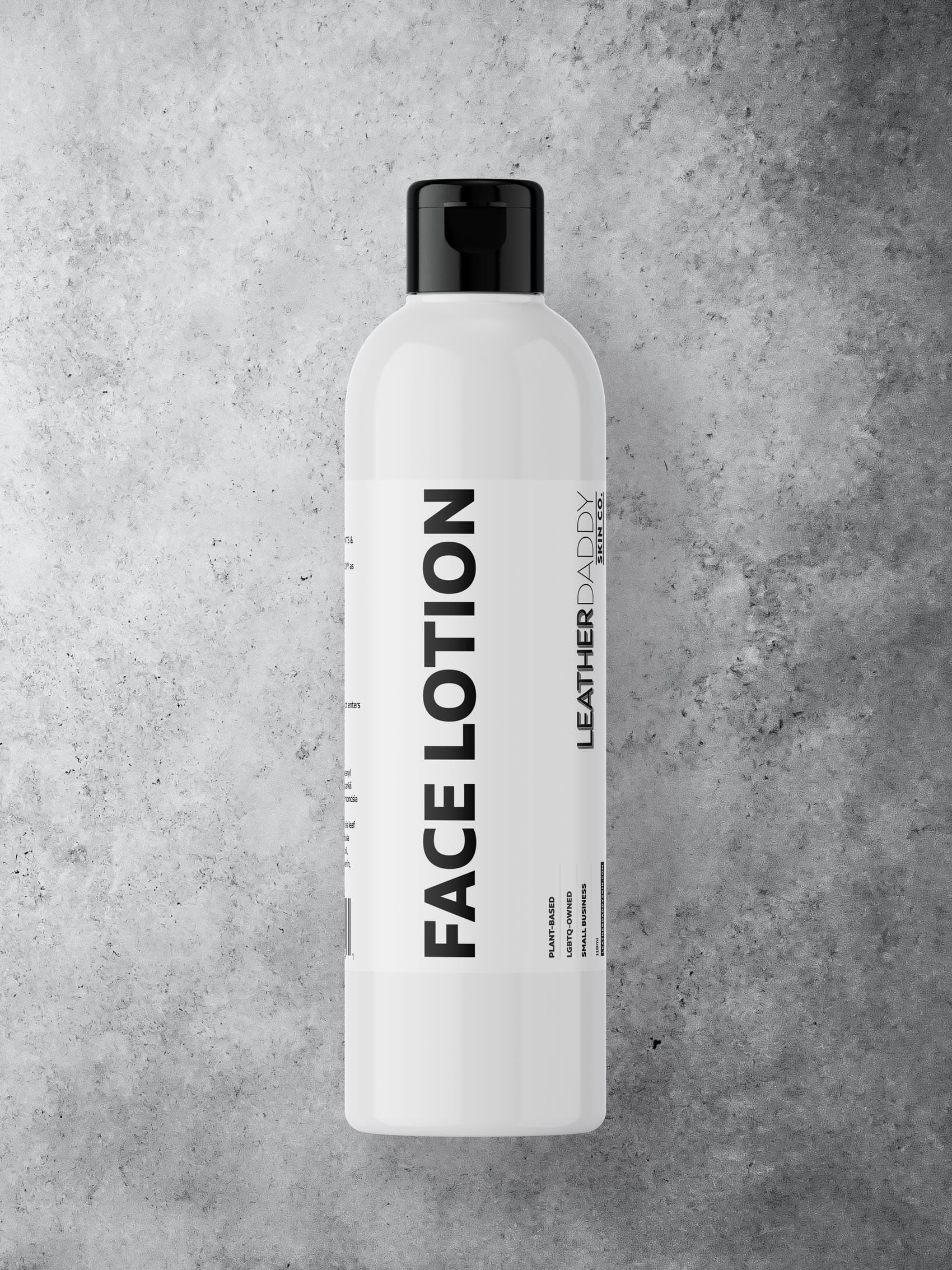 Face Lotion - 118 ml