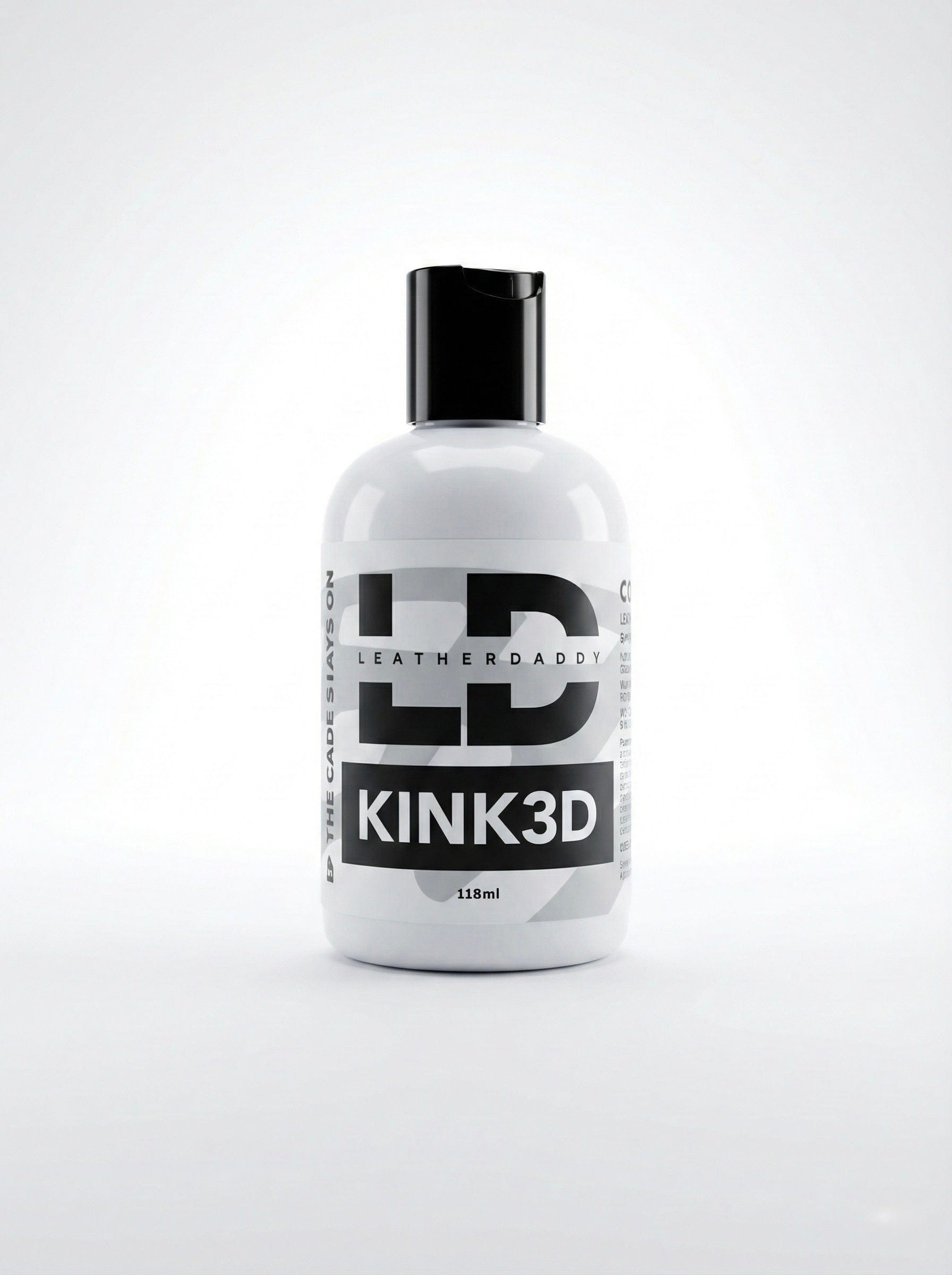 Cage Cream | LeatherDaddy x KINK3D