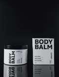 Body Balm | LeatherDaddy Skin Co.