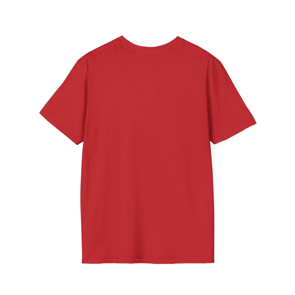 Less Hate, More Bate Tee - B8rBrand