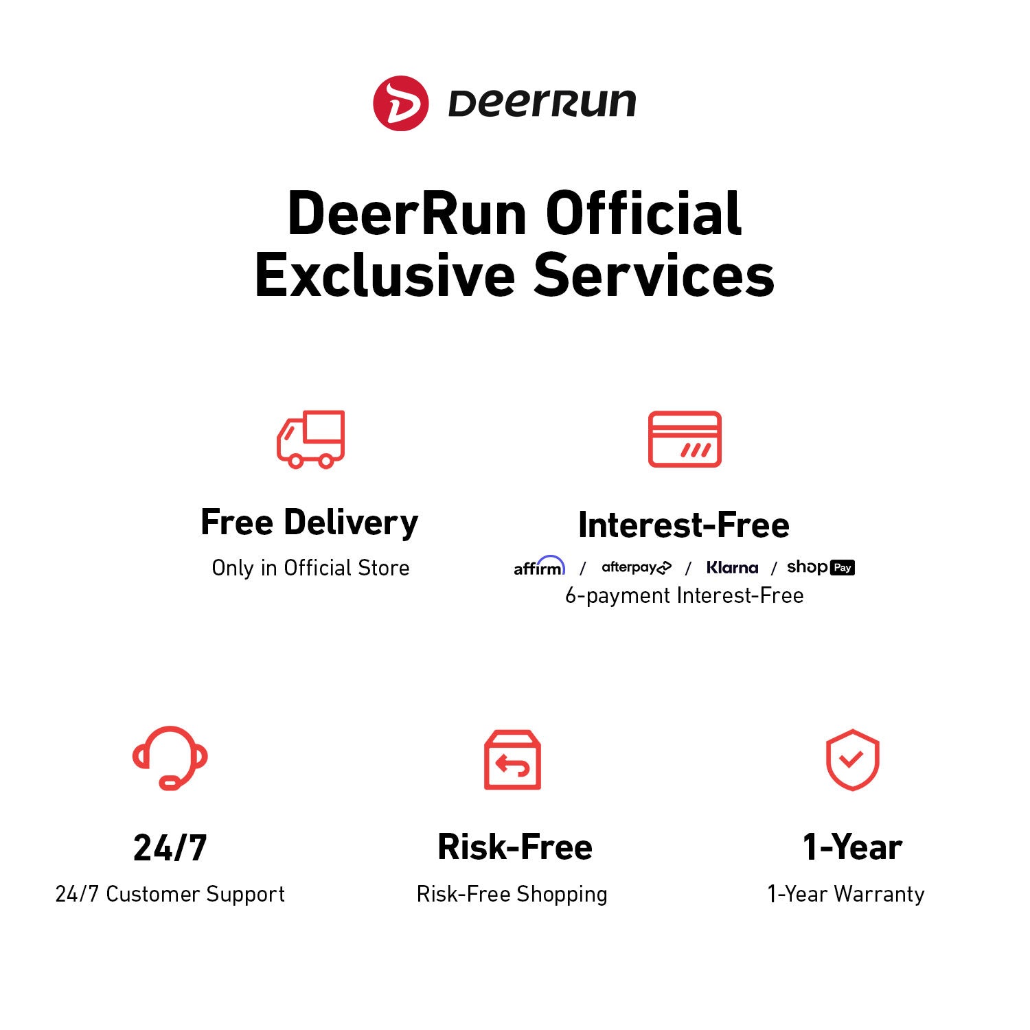 DeerRun Völlig Neues 2026 A1 Pro Move+ Intelligentes klappbares Laufband mit 6 % Steigung & NFC | 159 kg, 16 km/h, Schwarz