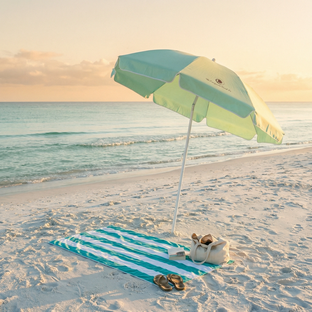 Pop 'N Go® Strandschirm