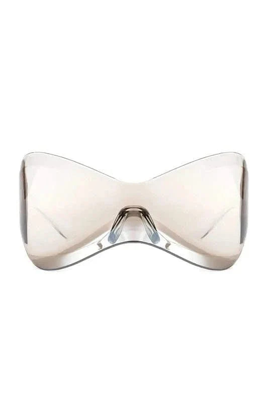 Polygon Sunglasses