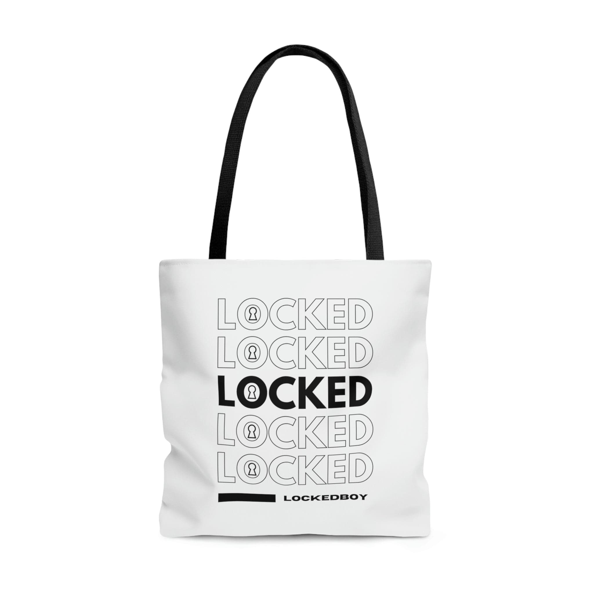 Locked Bag