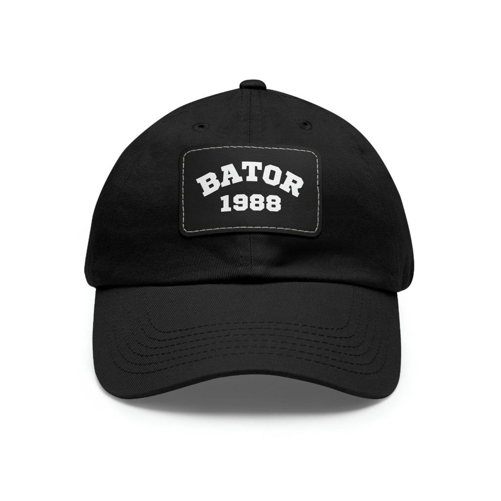 OG Bator Dad Hat