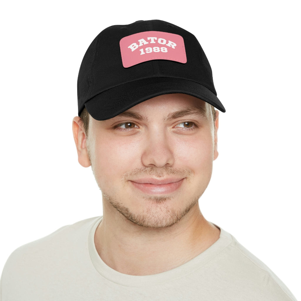 OG Bator Dad Hat
