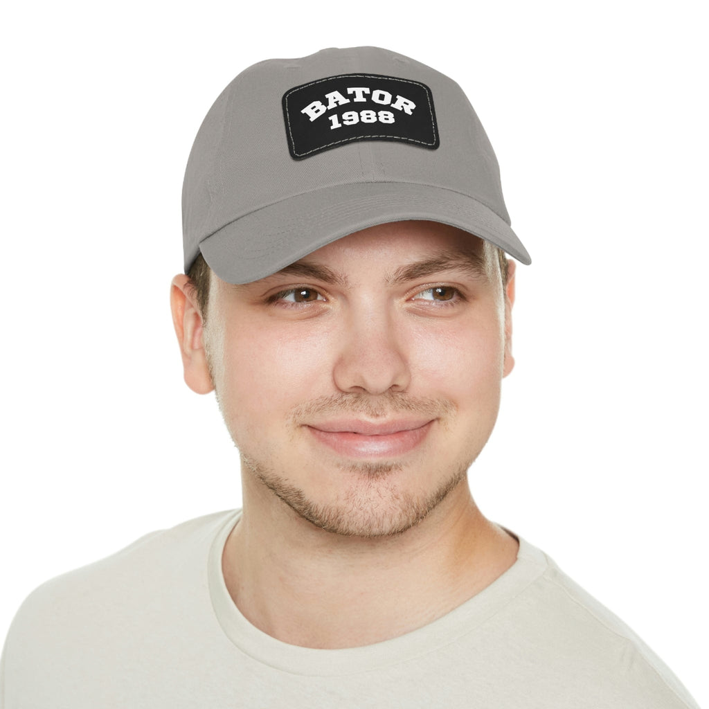 OG Bator Dad Hat