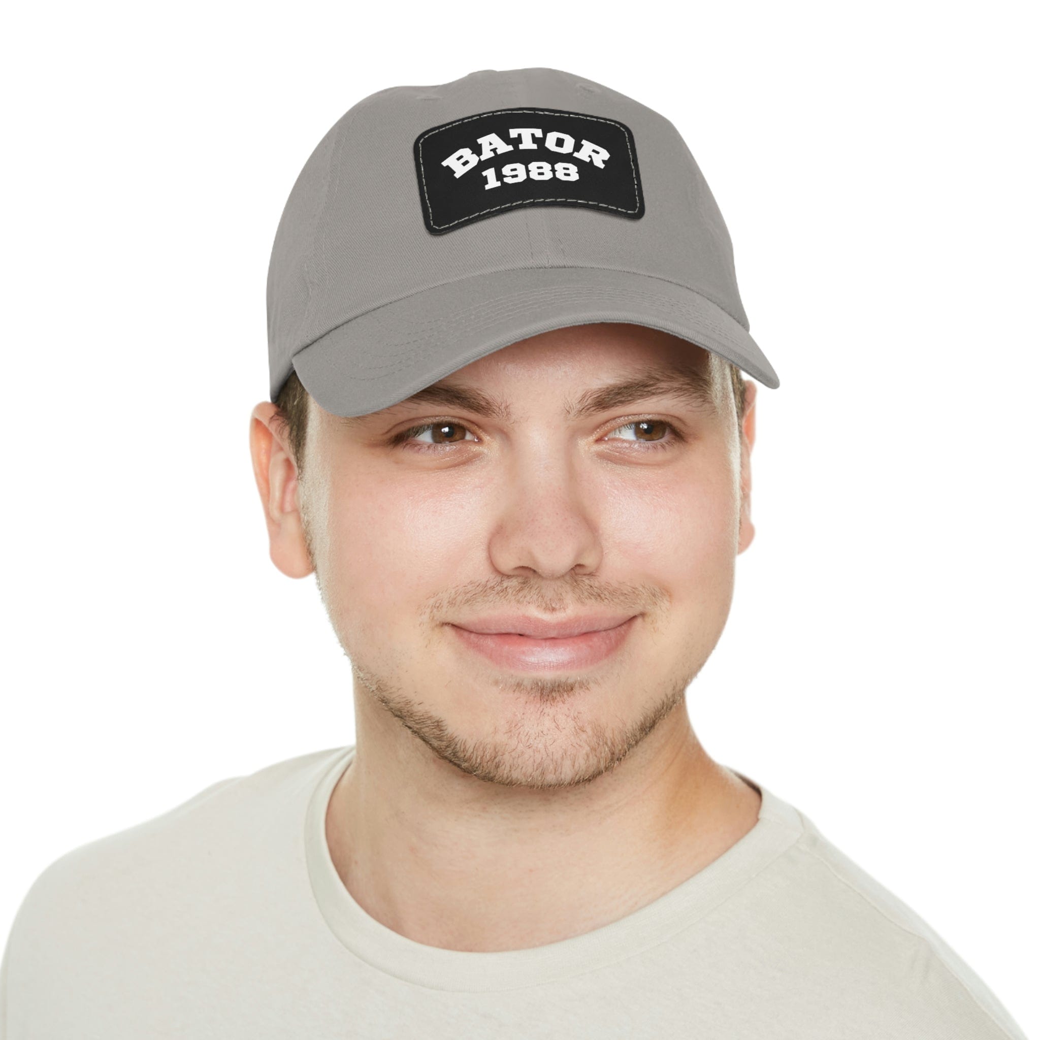 OG Bator Dad Hat
