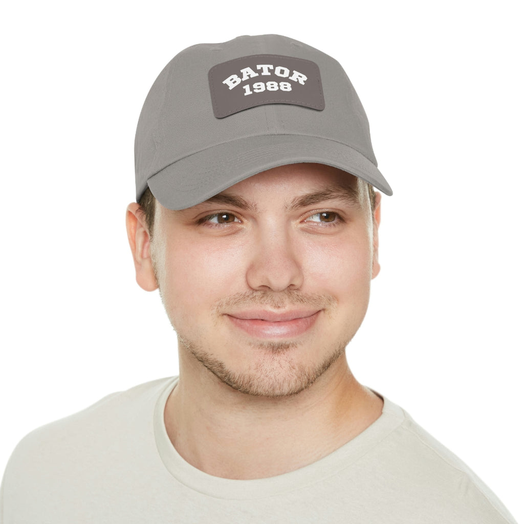 OG Bator Dad Hat