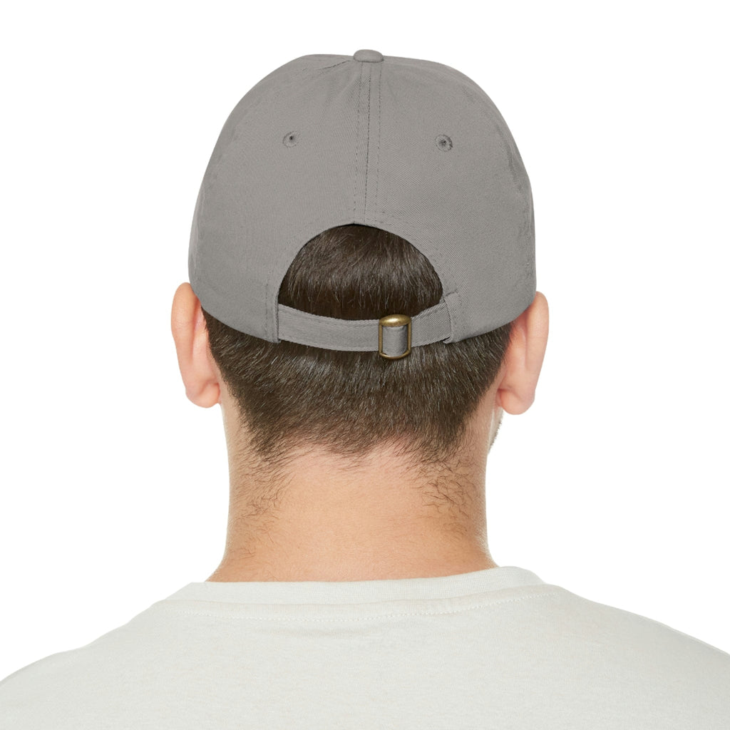 OG Bator Dad Hat
