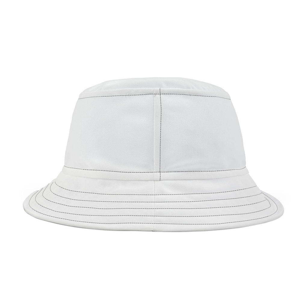 Reclaim The Name Bucket Hat - LeatherDaddy Skin Co.