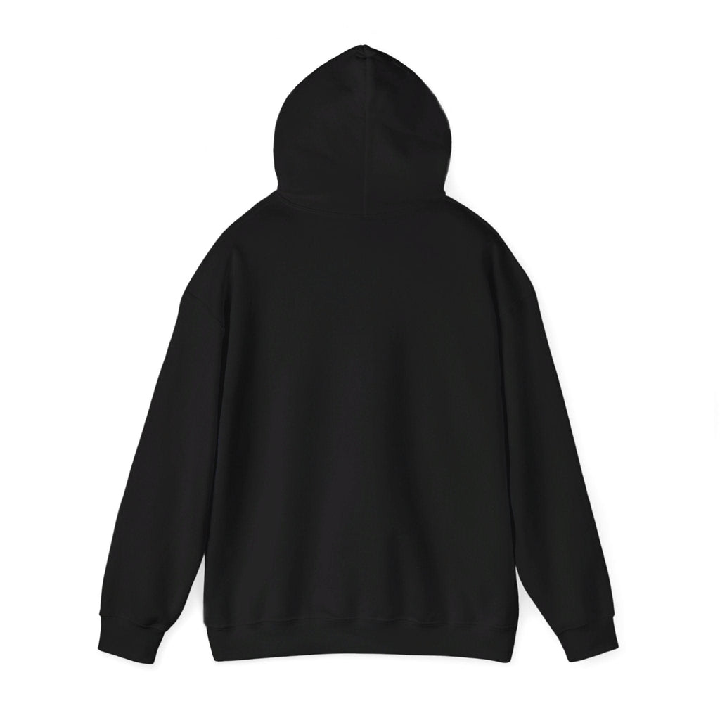 Less Hate, More Bate Hoodie - B8rBrand