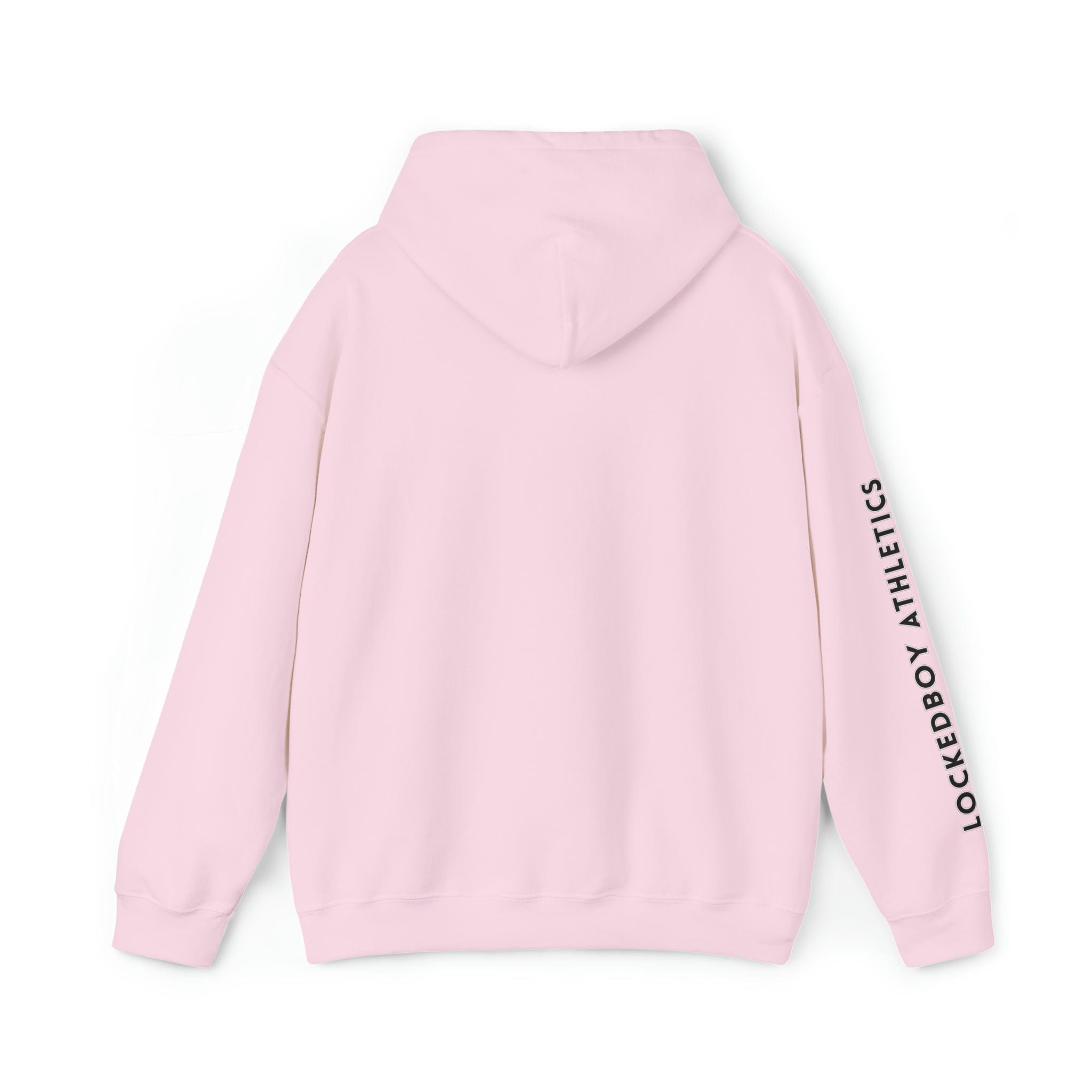 LOCKED Blocks Ultra-Comfort Hoodie - Lockedboy Athletics