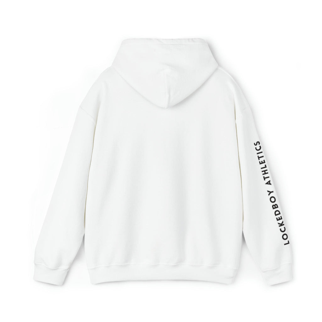 LOCKED Blocks Ultra-Comfort Hoodie - Lockedboy Athletics