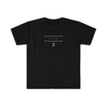 KEYHOLDER  Player 1 - Chastity Shirts by LockedBoy Athletics