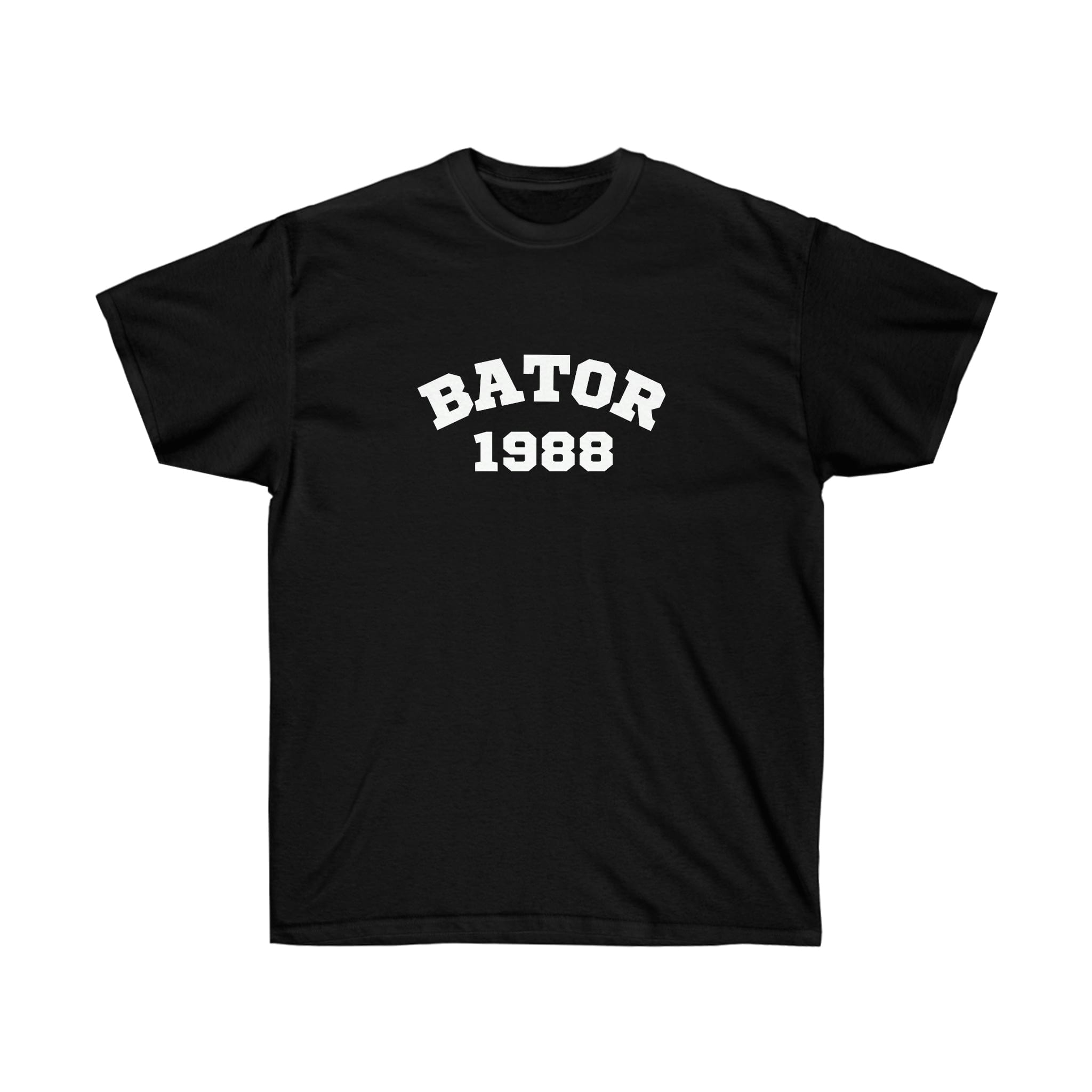 OG Bator