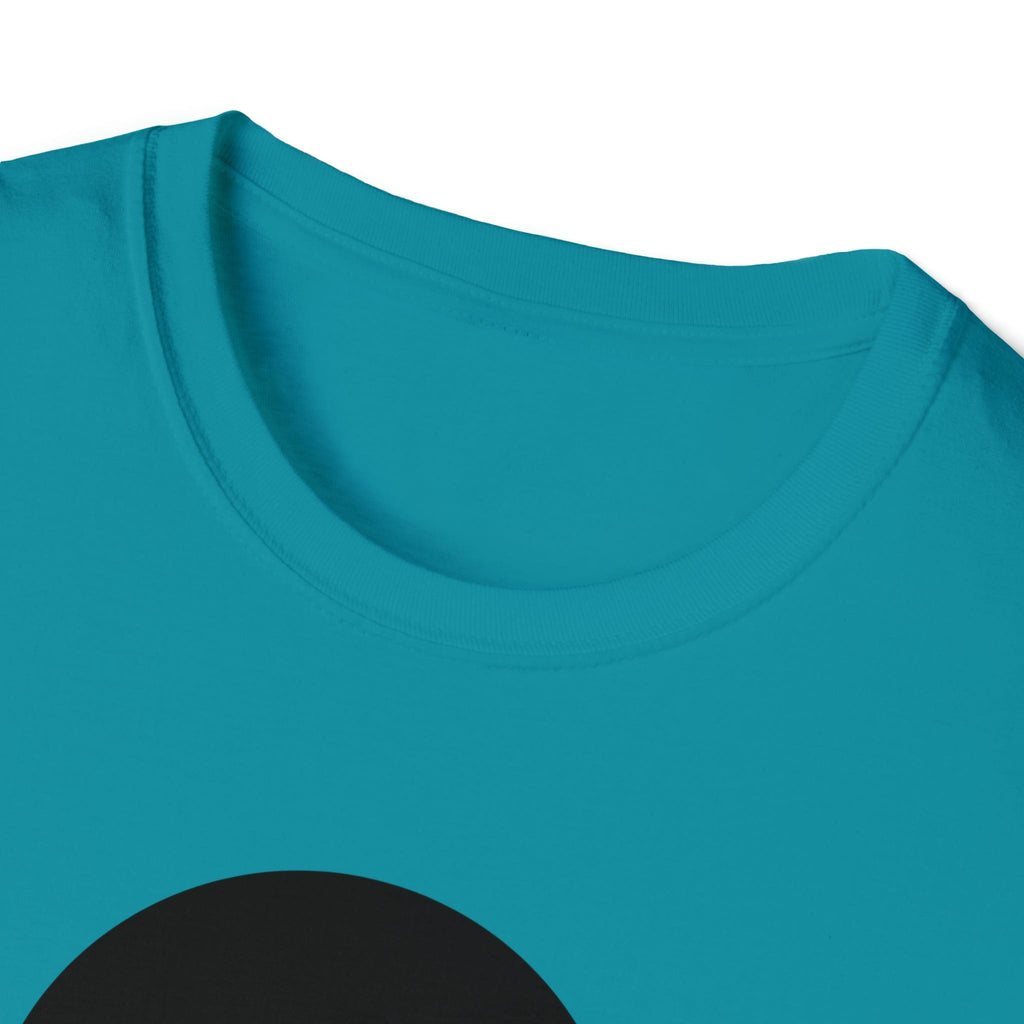 Boldly Locked - Lockedboy Athletics Chastity Tshirt
