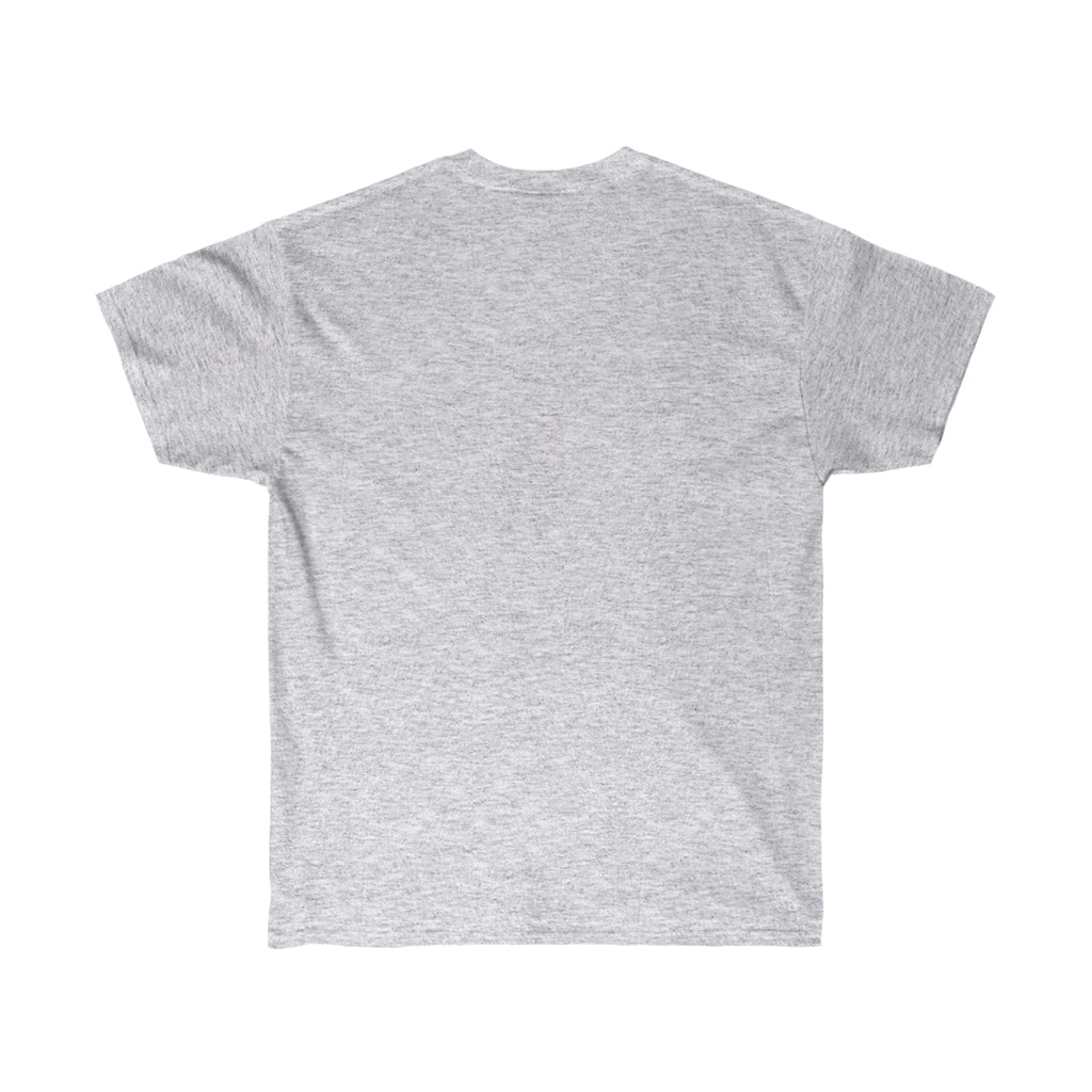 Artsy Albo TShirt B8rBrand Apparel