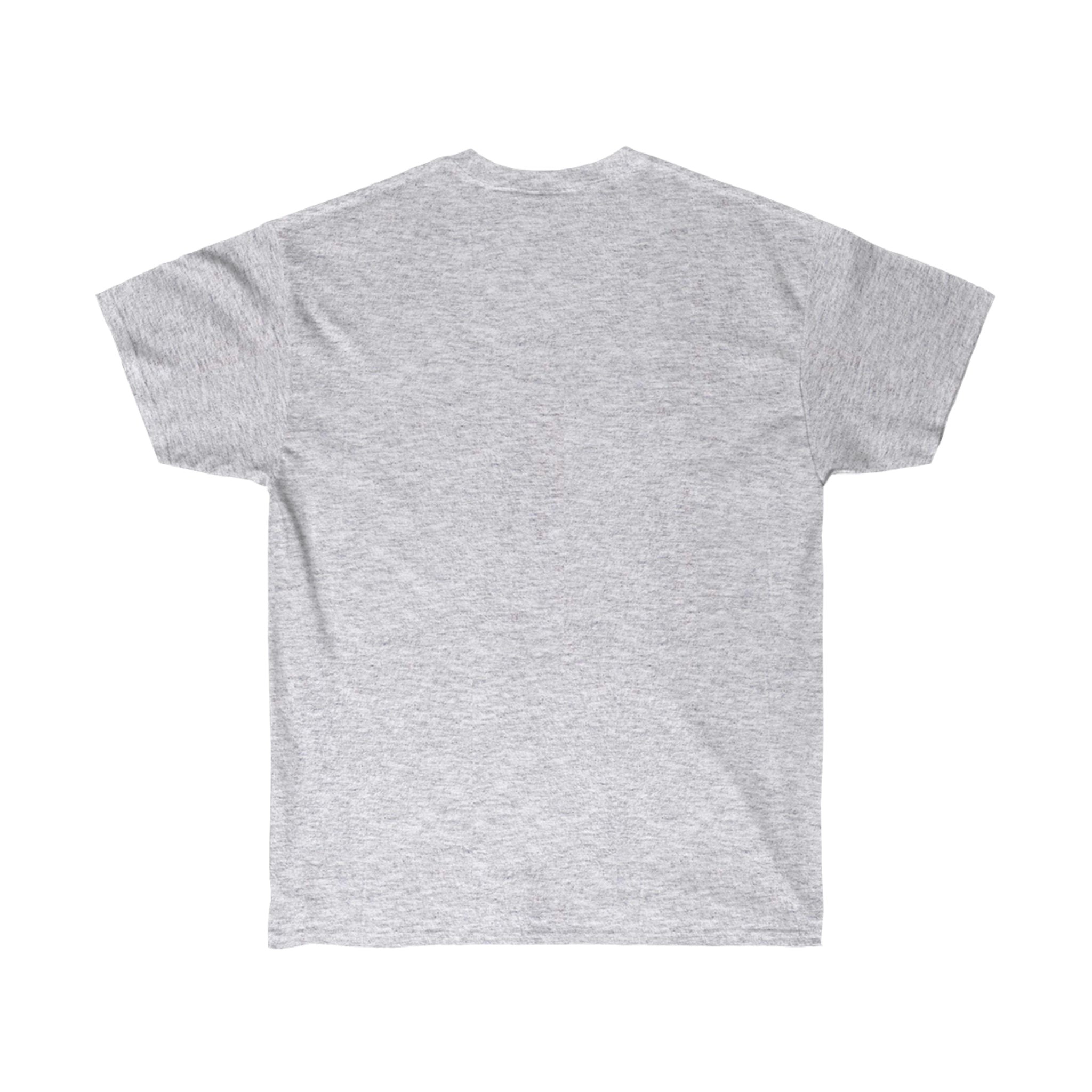 Artsy Albo TShirt B8rBrand Apparel