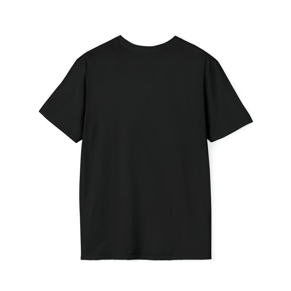 Lockedboy KeyHOLE Echo - Lockedboy Athletics Chastity Tshirt