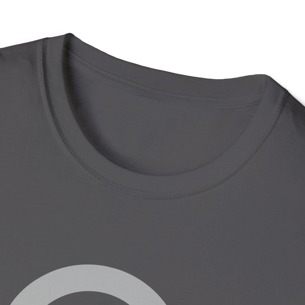 Lockedboy KeyHOLE Echo - Lockedboy Athletics Chastity Tshirt