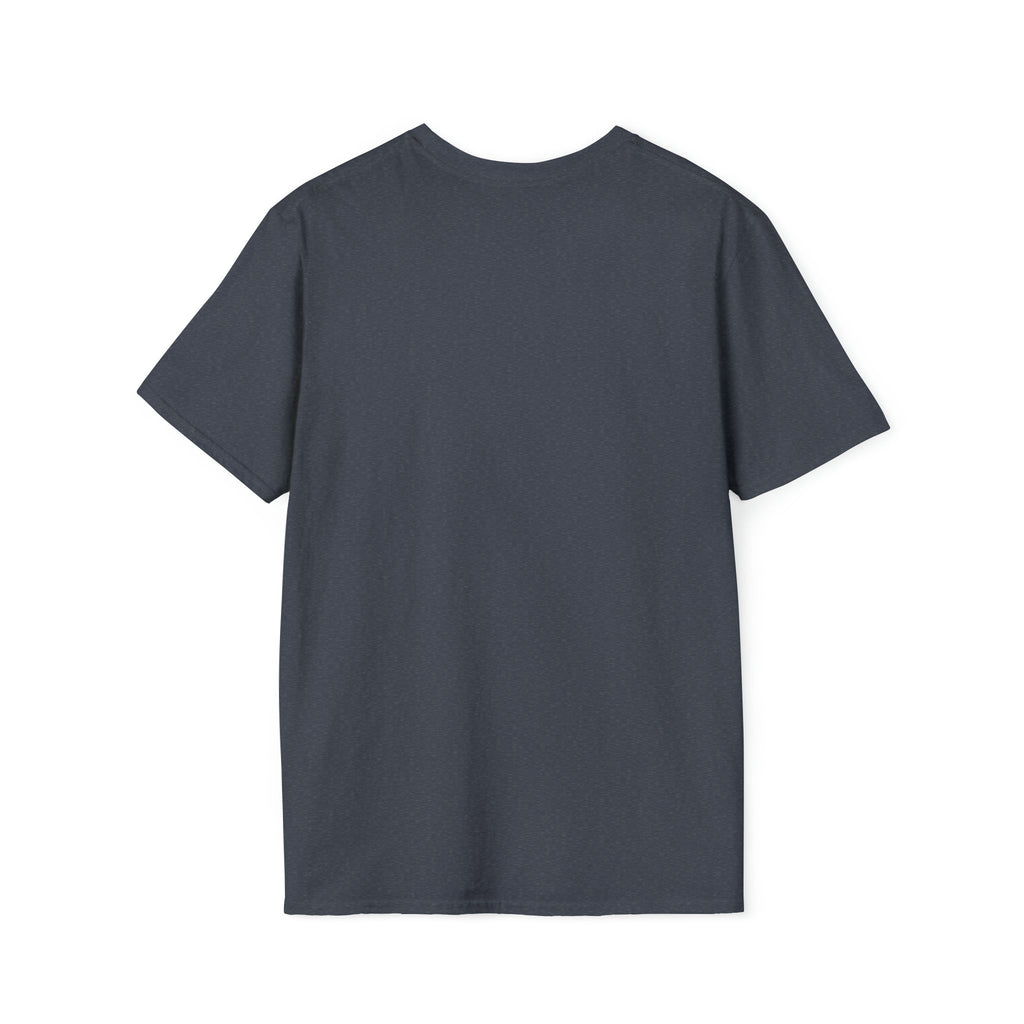 Lockedboy KeyHOLE Echo - Lockedboy Athletics Chastity Tshirt