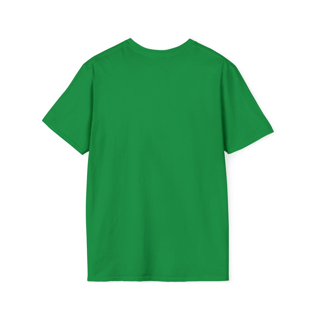 Lockedboy KeyHOLE Echo - Lockedboy Athletics Chastity Tshirt