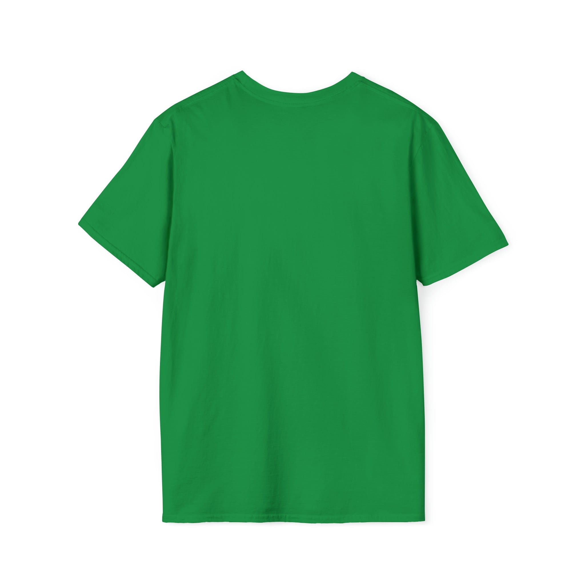 Lockedboy KeyHOLE Echo - Lockedboy Athletics Chastity Tshirt