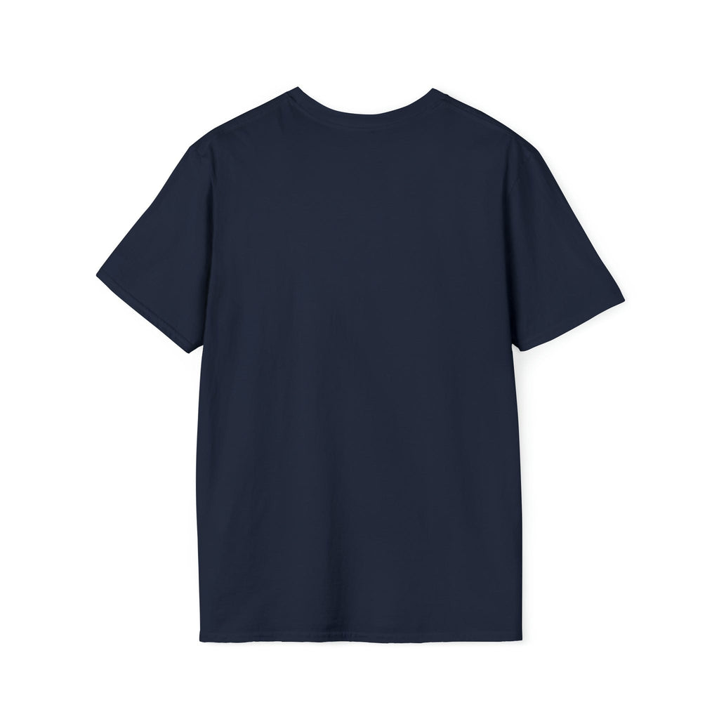 Lockedboy KeyHOLE Echo - Lockedboy Athletics Chastity Tshirt