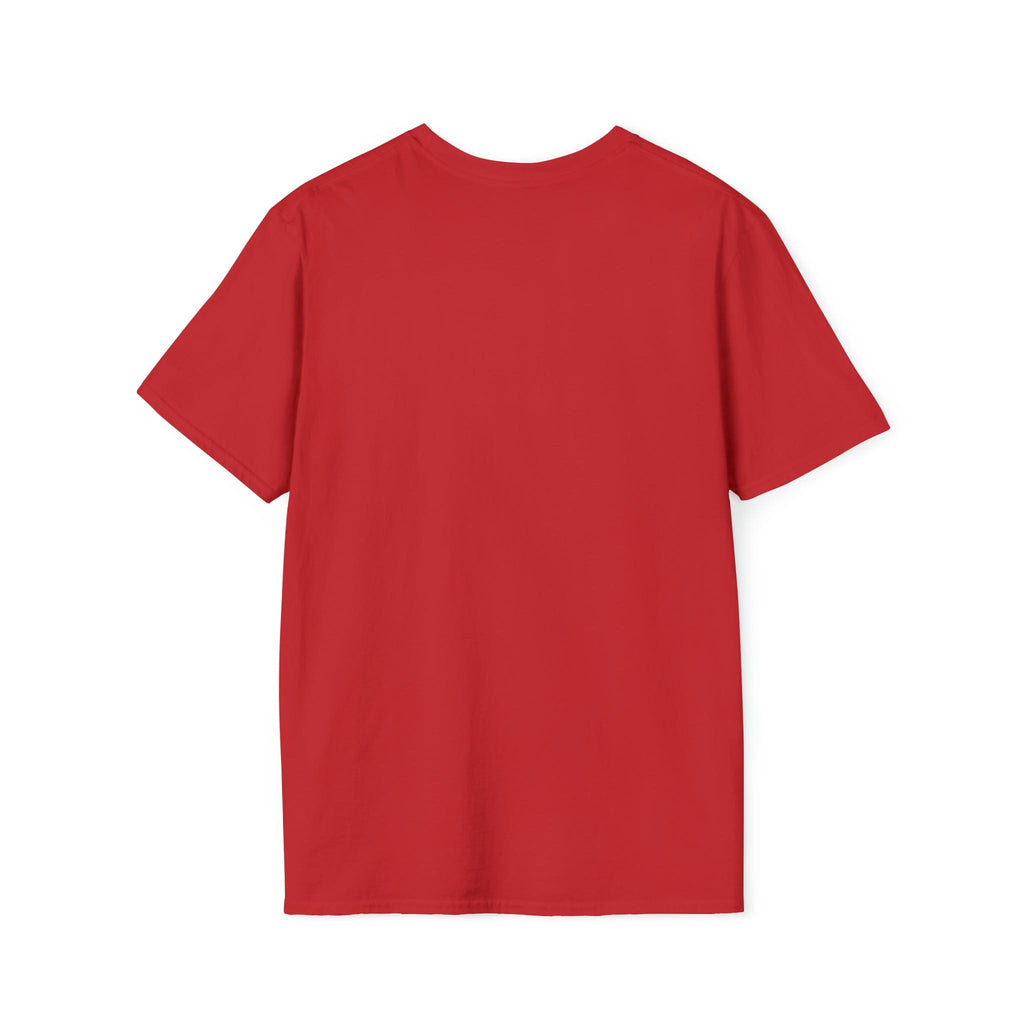 Lockedboy KeyHOLE Echo - Lockedboy Athletics Chastity Tshirt