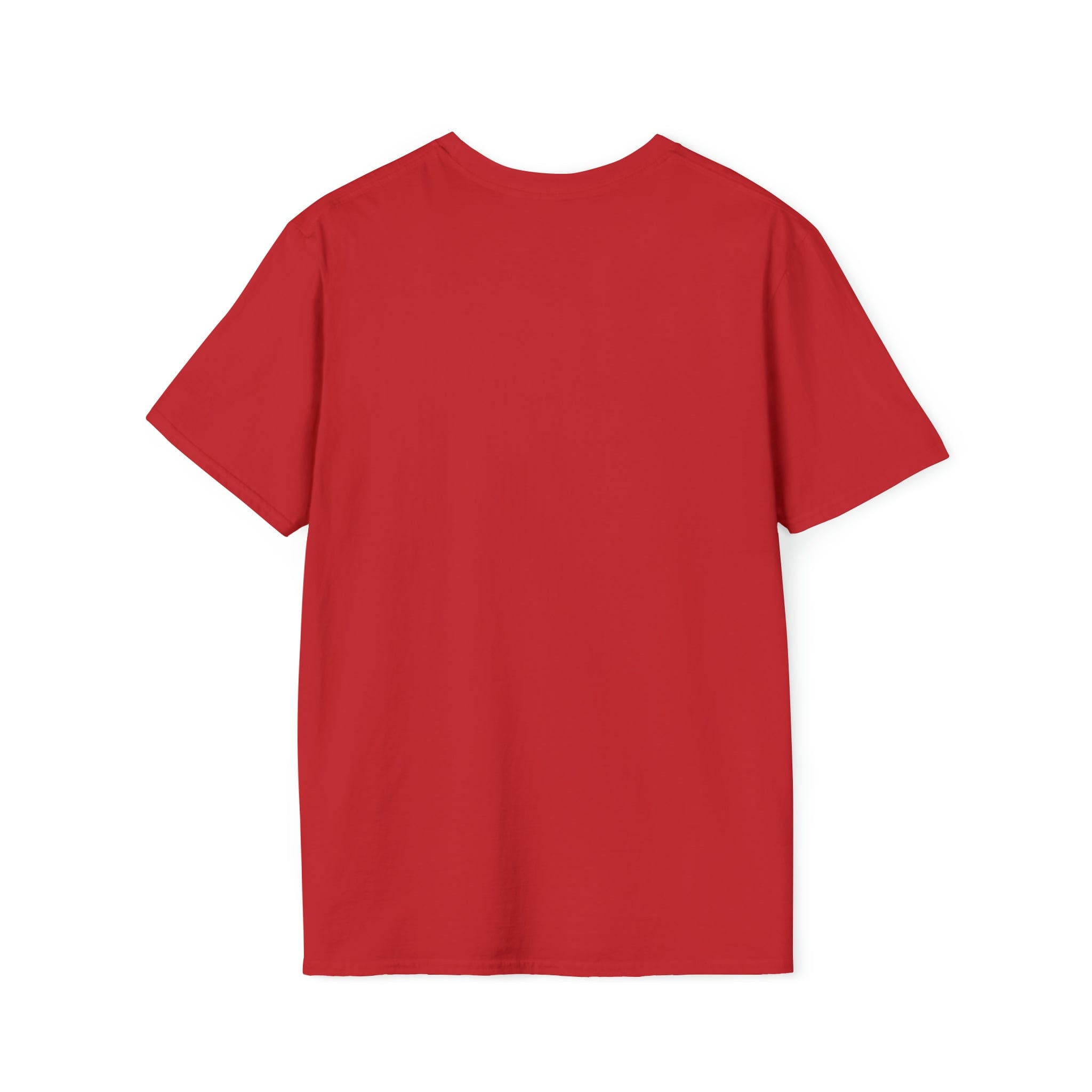 Lockedboy KeyHOLE Echo - Lockedboy Athletics Chastity Tshirt