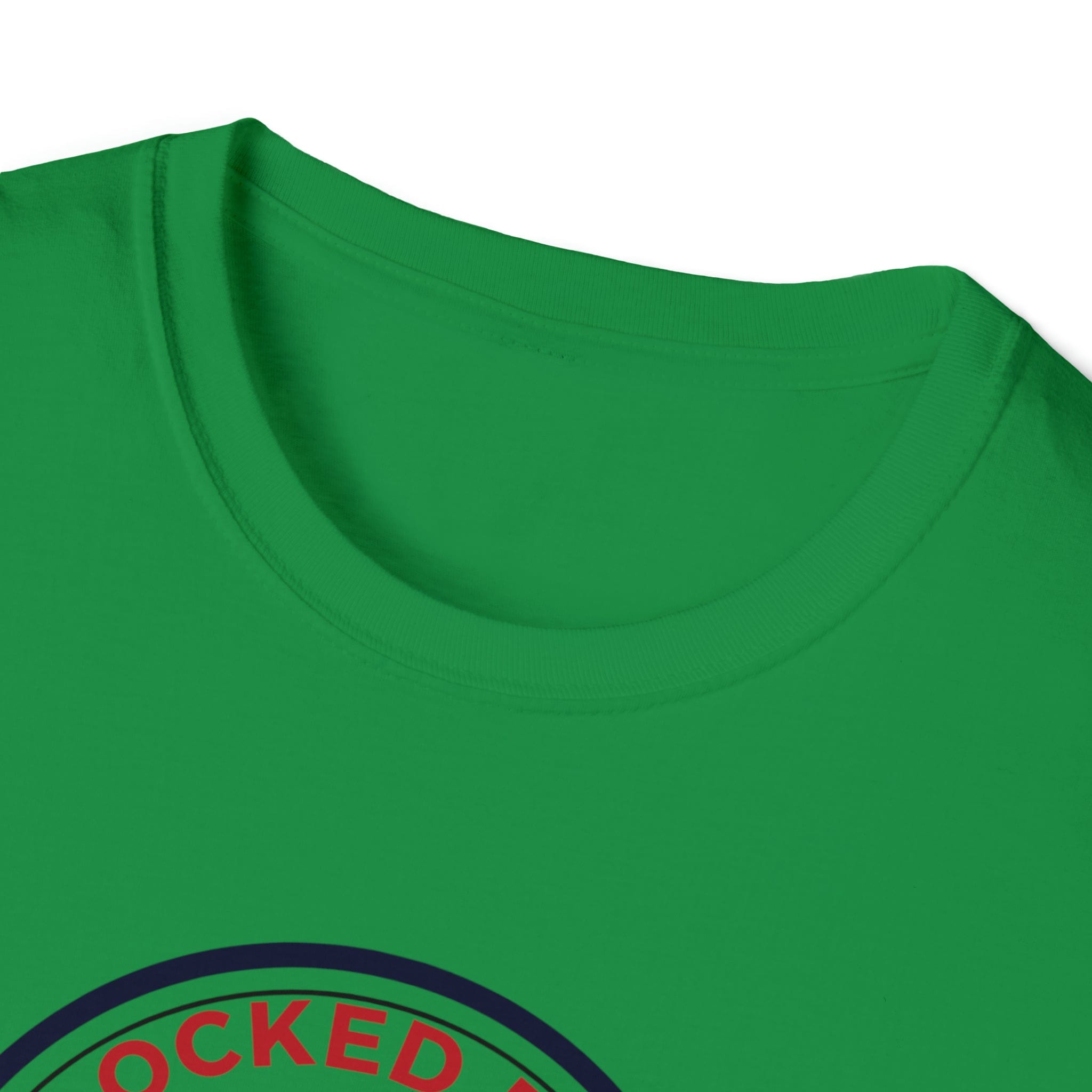 LockedBoy Sports Club - Chastity Tshirt