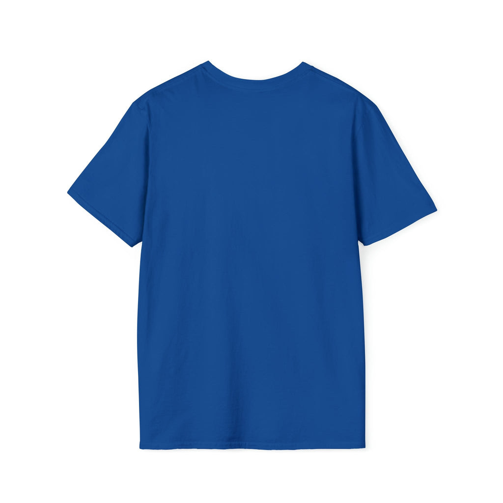LockedBoy Sports Club - Chastity Tshirt