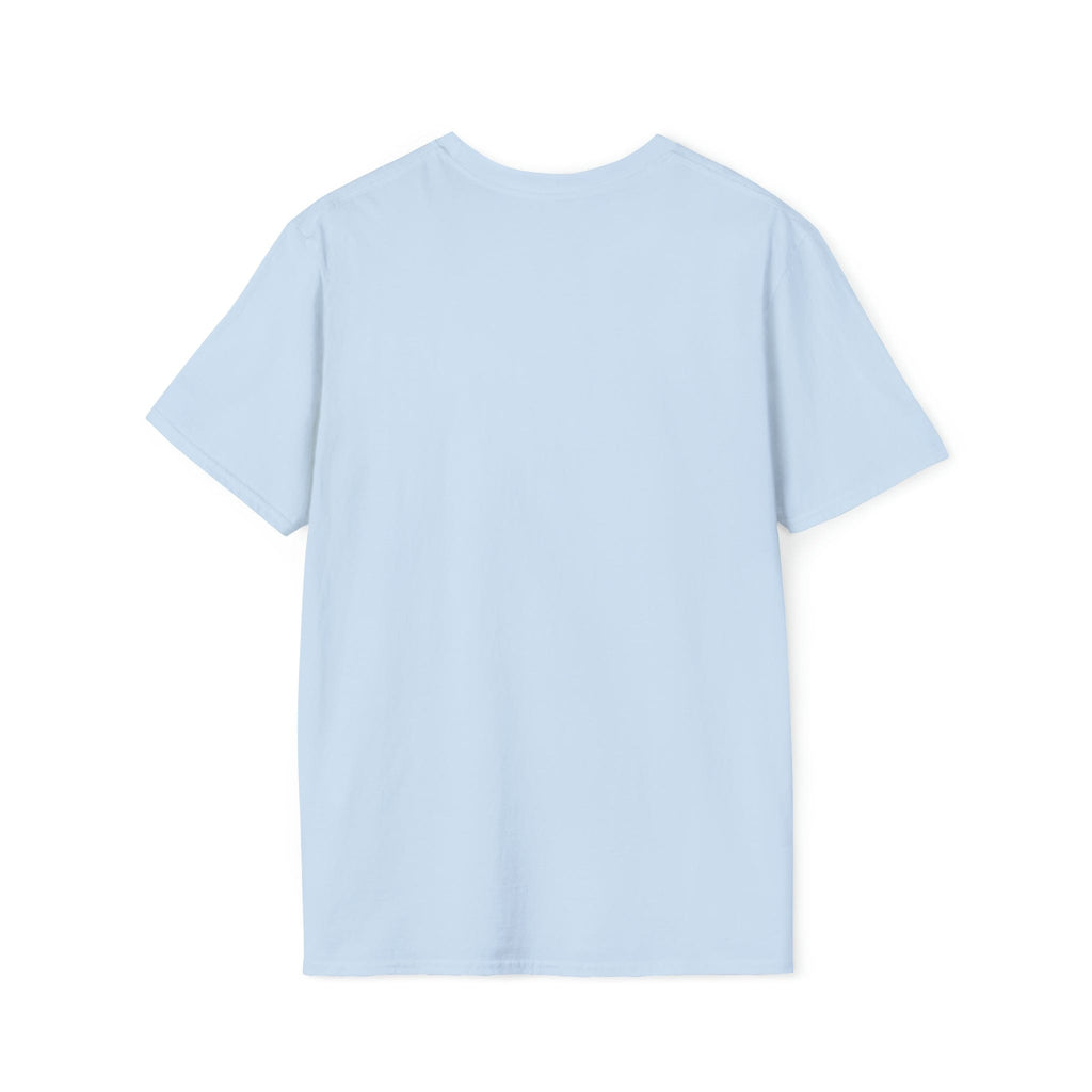 LockedBoy Sports Club - Chastity Tshirt Kettlebell