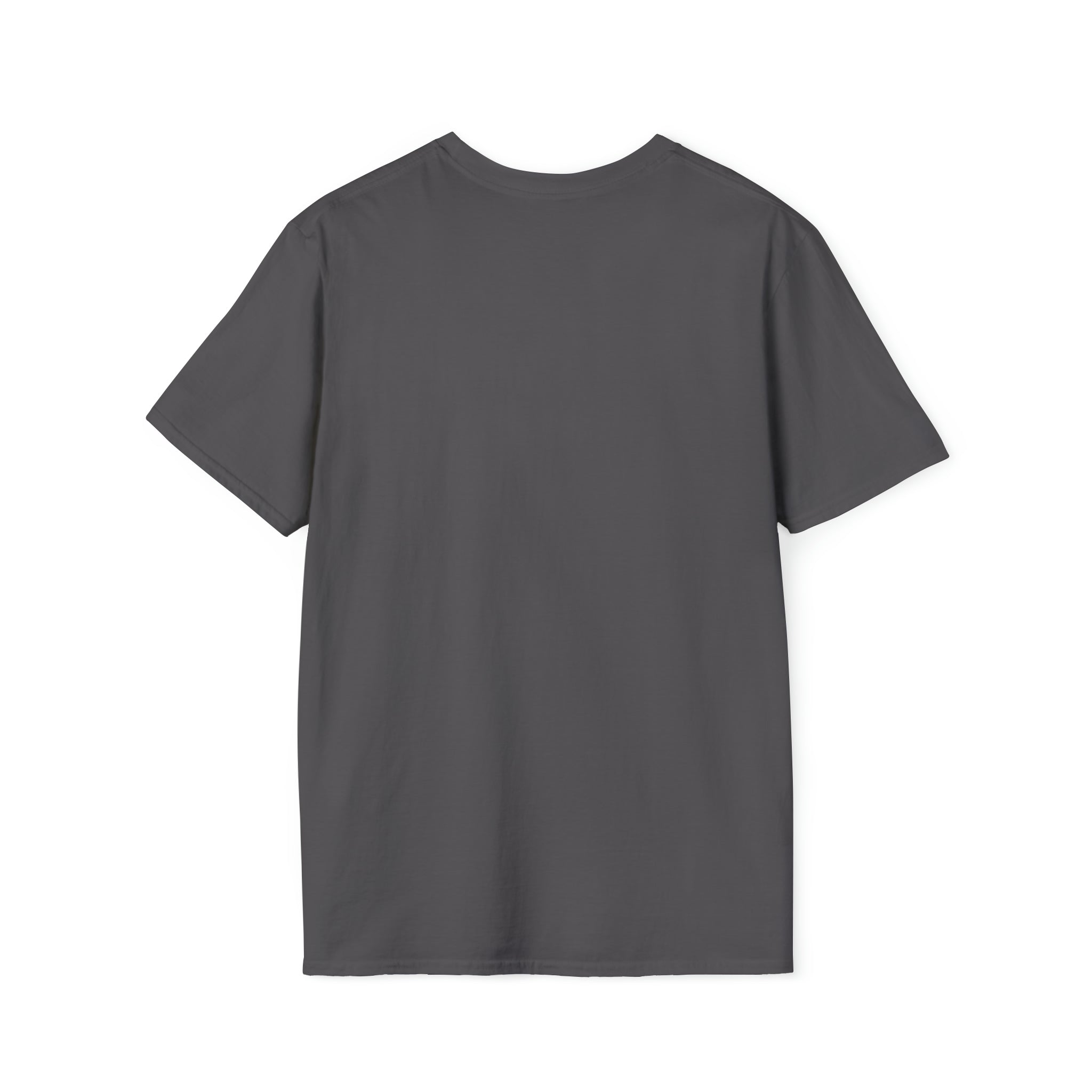 The Cage Stays On LUX - Chastity Tshirt