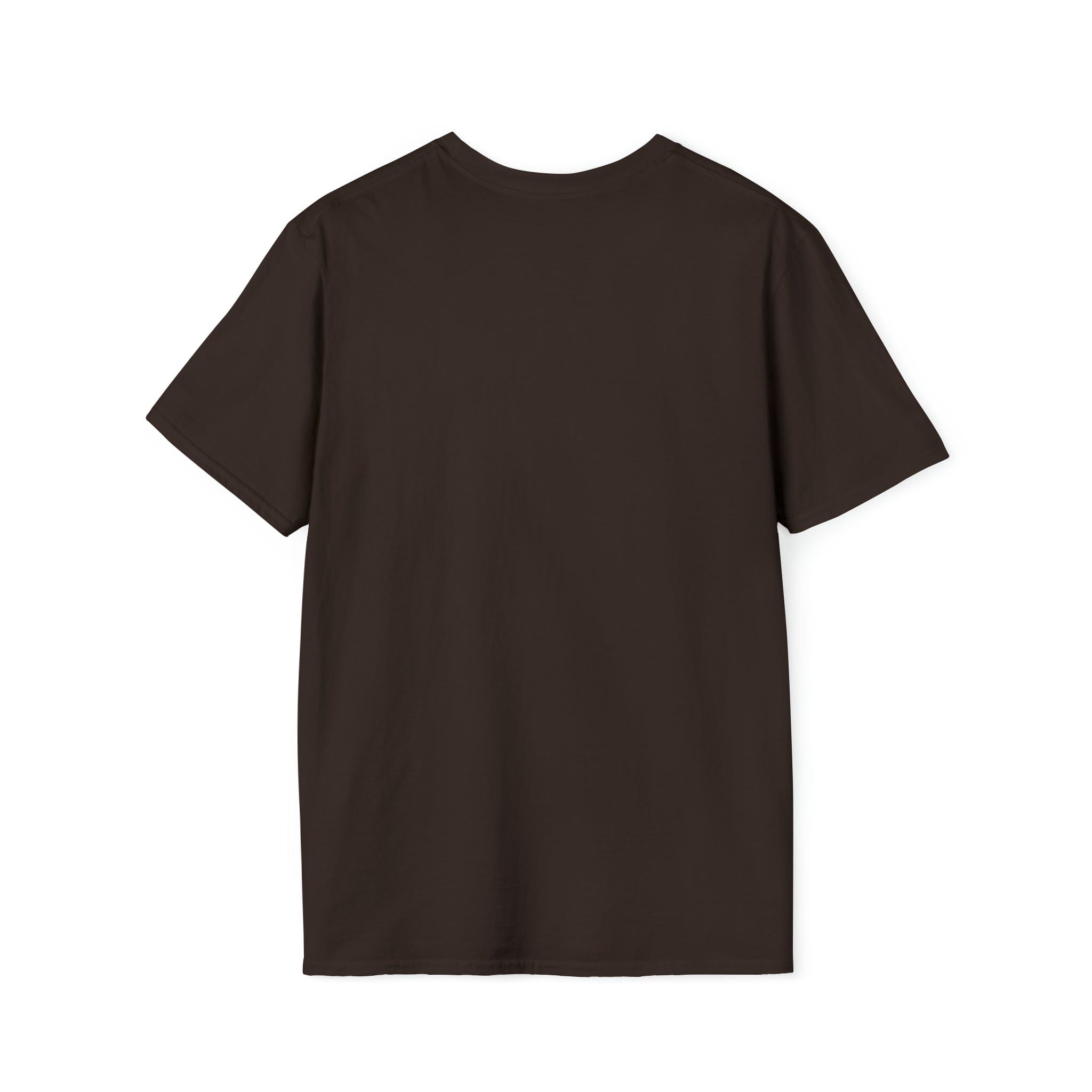 The Cage Stays On LUX - Chastity Tshirt