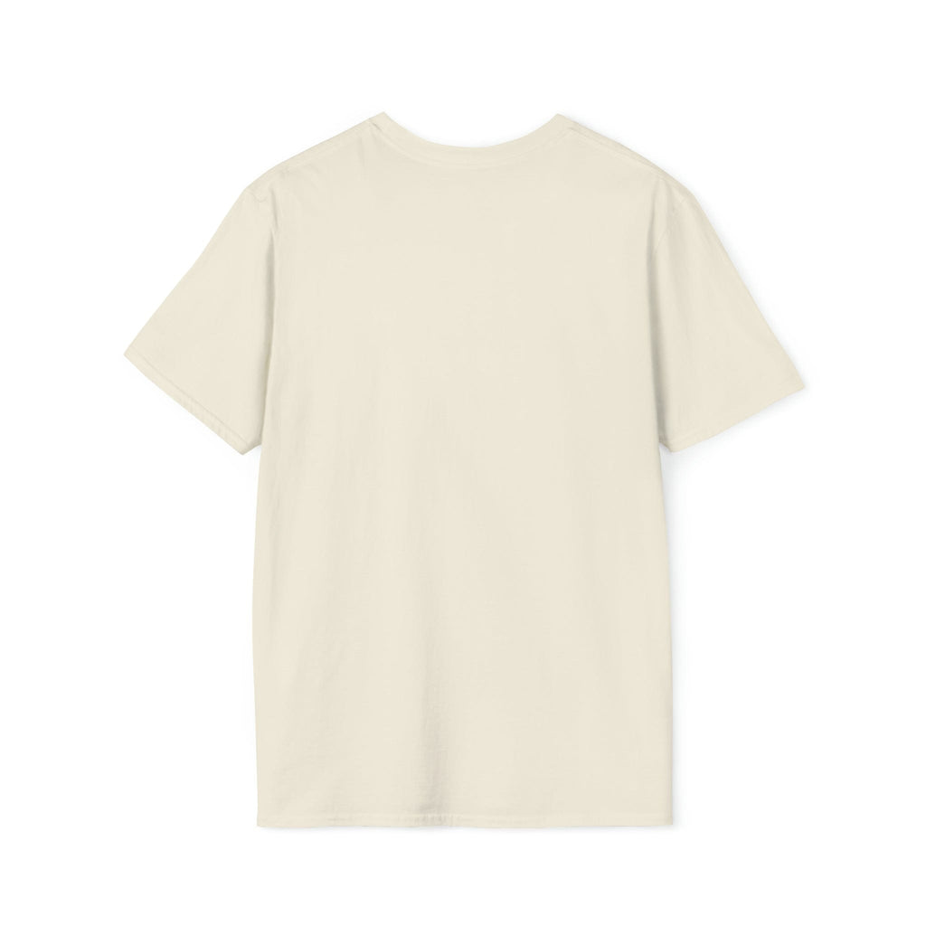 The Cage Stays On LUX - Chastity Tshirt