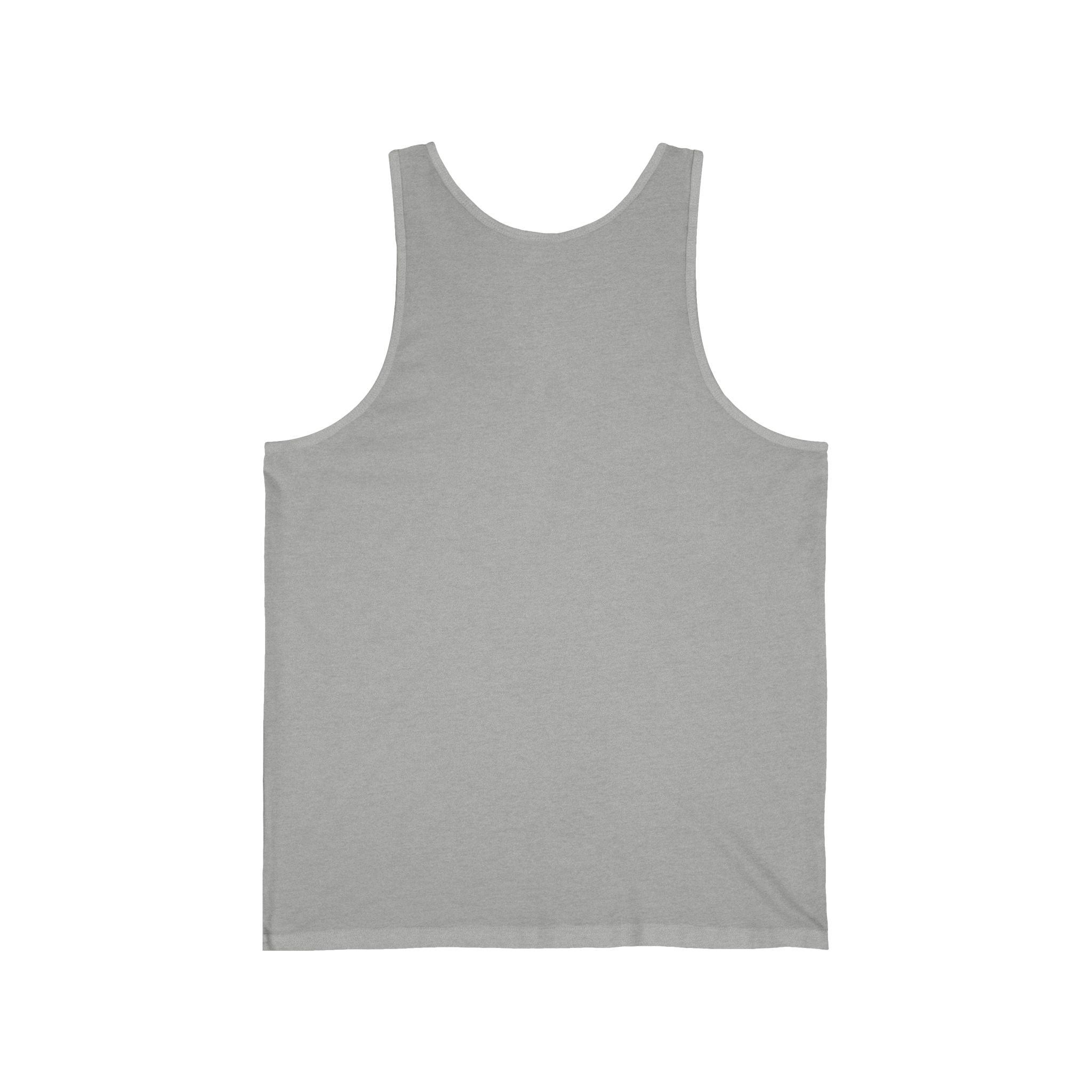 Bate Mode On Tank Top - B8rBrand